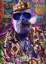 Марвел: Универсальный торговец