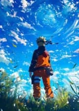 Наруто Онлайн: Сильнейший игрок