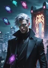 Соло-прокачка с украденной силой