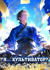 Я... культиватор?