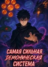 Самая сильная демоническая система