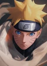 Как Курама сбил Наруто с пути