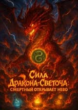Дракон-Светоч: Восход Над Миром