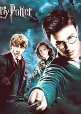 Гарри Поттер покидает земли Азерота и возвращается