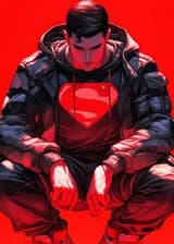 Марвел: Абсолютный Супермен