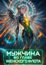 Мужчина во главе женского флота