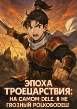 Я В Троецарствии, Но Без Меча