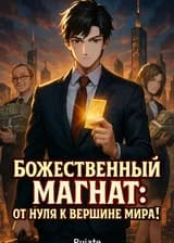 Божественный магнат: от нуля к вершине мира!