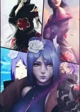 Как Айзен в Наруто и присоединился к Групповому Чату