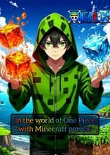 Попал в мир Ван Пис и съел фрукт [Майне Майне но Ми]