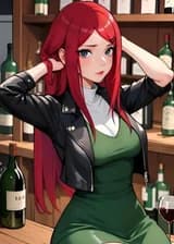 Я женился на Кушине, должен ли я назвать своего ребенка Наруто ??