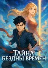 Тайна бездны времён