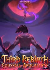 Третье возрождение: Апокалипсис Падшего Бога