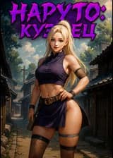 Наруто: Кузнец