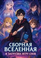 Сборная Вселенная: Я загрузил игру снов