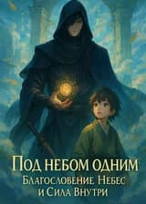 Сила под благословением небес