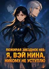 Пожирающий Звёздное Небо