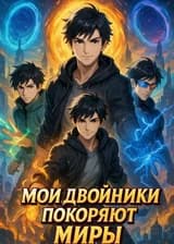 Мои двойники покоряют миры