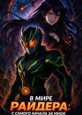 Зло идёт по пятам