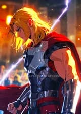 Игра престолов : Путешествие Тора