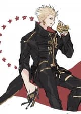 Хвост Феи: Король Фей