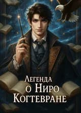 Гарри Поттер: Легенда о Неро Когтевране