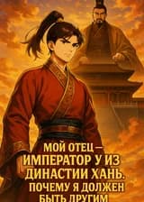 Император У — Мой Отец