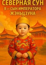 Принц Династии Сун