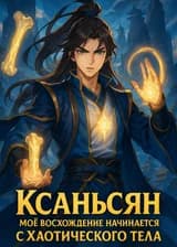 Пробуждение Хаотического Тела