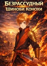 Безрассудный шиноби Конохи