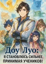 Ученики делают меня сильнее