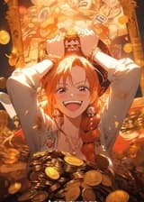 Ван Пис: Система сильнейших способностей