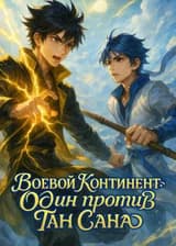 Боевой Континент: Один против Тан Сана