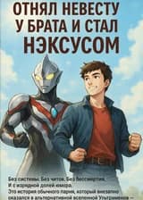 Отнял невесту у брата и стал Нэксусом