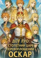 Столетний Оскар: Путь Царя