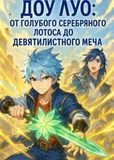 От Серебряного Лотоса к Мечу