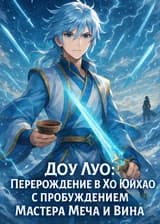 Пробуждение Мастера Меча и Вина
