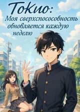 Сверхсила С Перезагрузкой Каждую Неделю