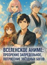 Потрясение Звёздных Богов