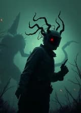 Выживание начинается с ножа