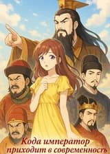 Император в современном мире