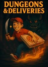 Подземелья и доставки