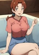 Покемоны: Начиная с мамы Эша