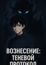 Вознесение: Теневой протокол