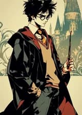 Будущее Гарри