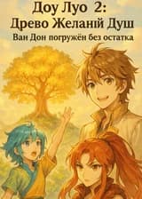 Древо Желаний Зовёт Его