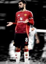 Я — Бруну Фернандеш.