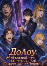 Я Наследник Сюаньчжунского Духа