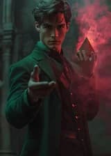 ГП: Драко Малфой и мучительное испытание любовью...