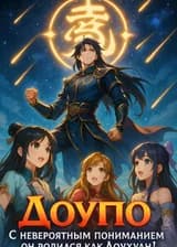 Доупо: С невероятным пониманием он родился как Доухуан!